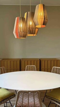 paralumi-caliu milano-design-nap ateleri